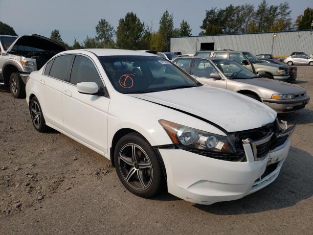 HONDA ACCORD LX 2010 1hgcp2f36aa053868