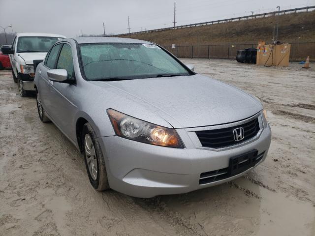 HONDA ACCORD LX 2010 1hgcp2f36aa054986