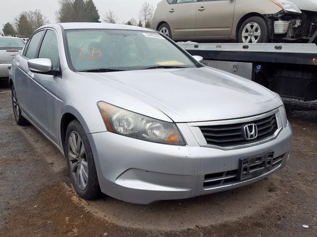 HONDA ACCORD LX 2010 1hgcp2f36aa057967