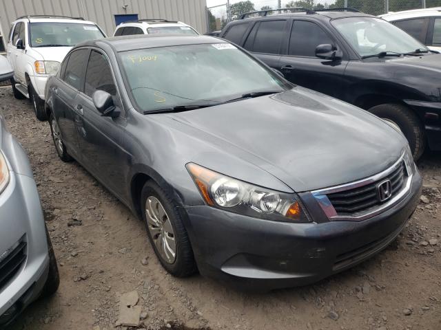 HONDA ACCORD LX 2010 1hgcp2f36aa063932