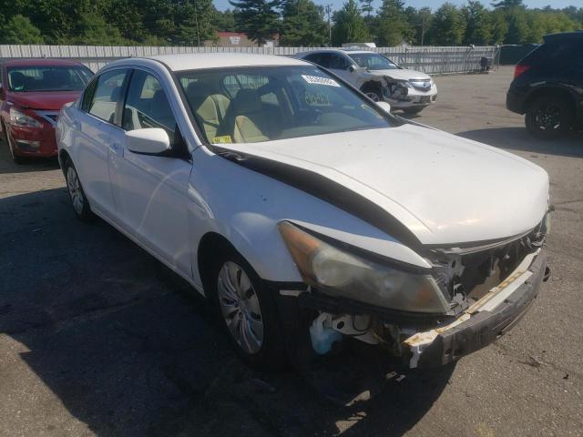 HONDA ACCORD LX 2010 1hgcp2f36aa067432