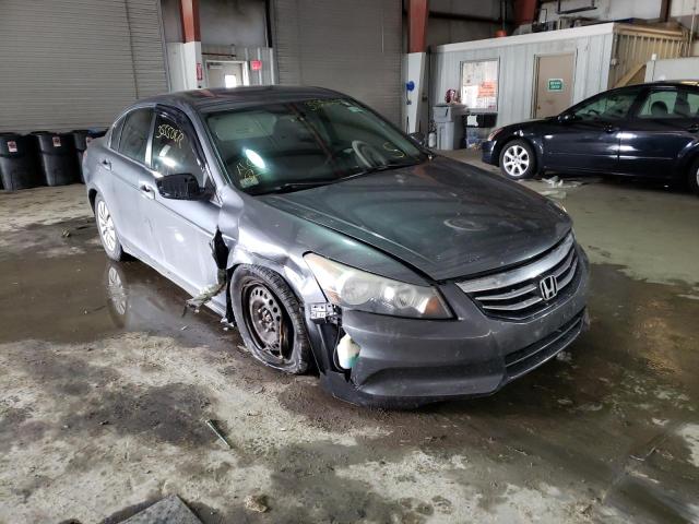 HONDA ACCORD LX 2010 1hgcp2f36aa071738