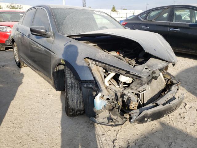 HONDA ACCORD LX 2010 1hgcp2f36aa072971