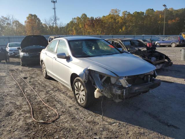 HONDA ACCORD 2010 1hgcp2f36aa073781