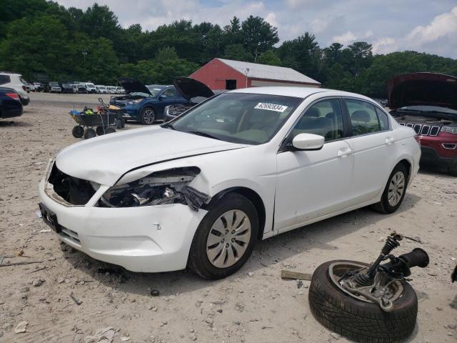 HONDA ACCORD 2010 1hgcp2f36aa081959