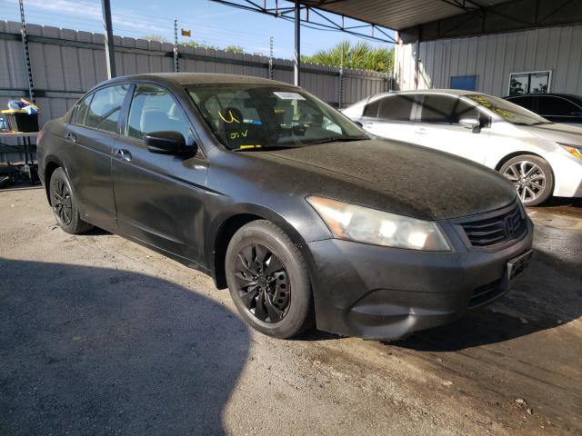 HONDA ACCORD LX 2010 1hgcp2f36aa085896