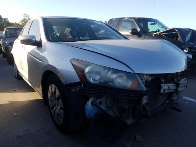 HONDA ACCORD LX 2010 1hgcp2f36aa085946