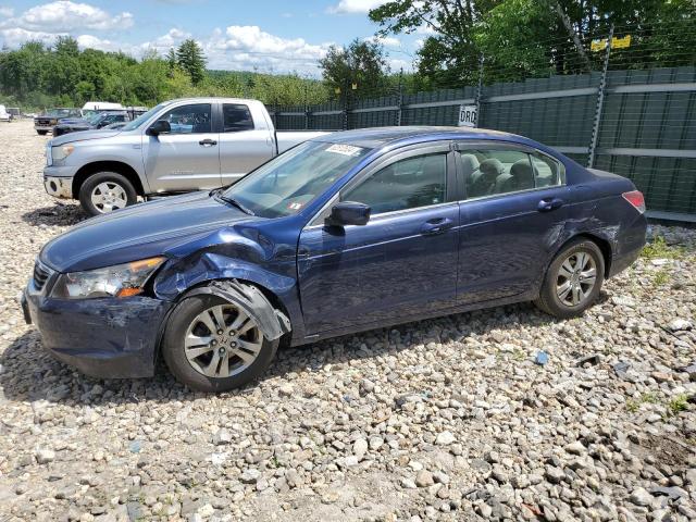 HONDA ACCORD 2010 1hgcp2f36aa086479