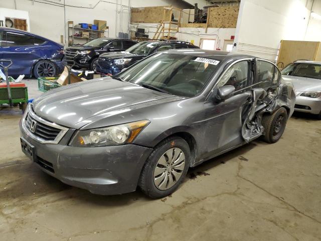 HONDA ACCORD 2010 1hgcp2f36aa090385