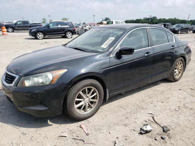 HONDA ACCORD LX 2010 1hgcp2f36aa094856