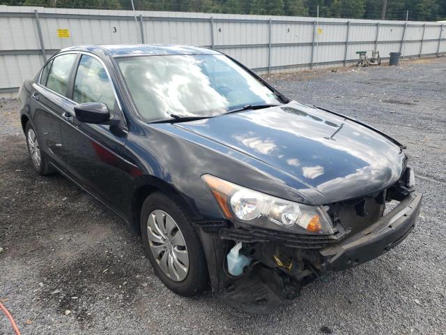 HONDA ACCORD LX 2010 1hgcp2f36aa095313