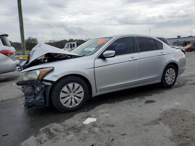 HONDA ACCORD LX 2010 1hgcp2f36aa105273