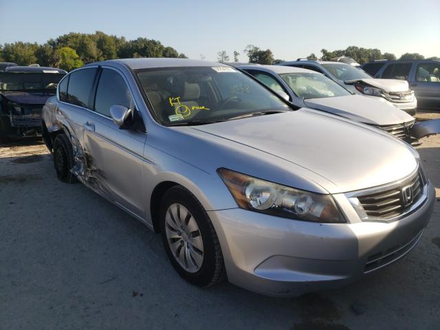 HONDA ACCORD LX 2010 1hgcp2f36aa114250