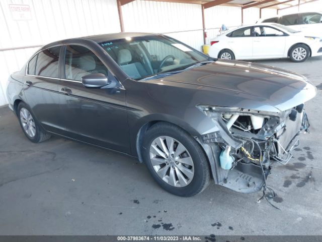 HONDA ACCORD SDN 2010 1hgcp2f36aa123675