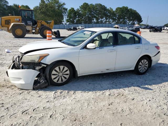 HONDA ACCORD 2010 1hgcp2f36aa131467