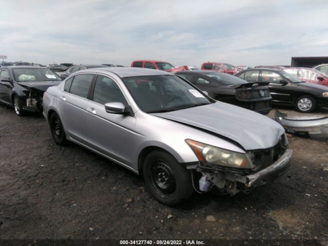 HONDA ACCORD SDN 2010 1hgcp2f36aa132733