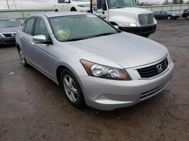 HONDA ACCORD LX 2010 1hgcp2f36aa133896