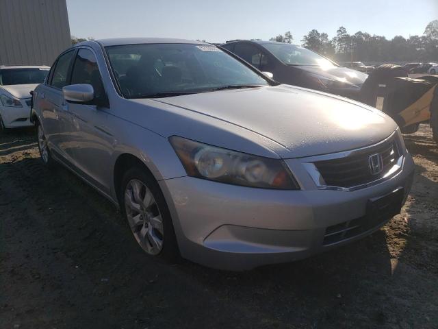 HONDA ACCORD LX 2010 1hgcp2f36aa133901