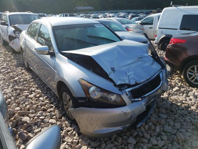 HONDA ACCORD LX 2010 1hgcp2f36aa139133