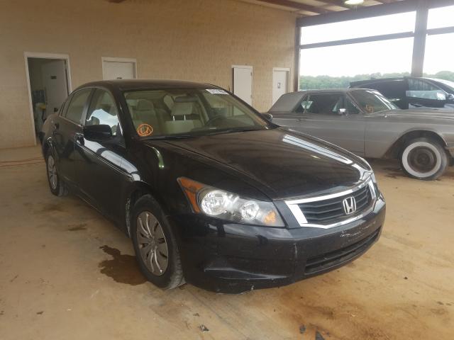 HONDA ACCORD LX 2010 1hgcp2f36aa140170