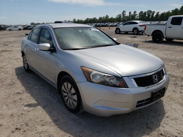 HONDA ACCORD LX 2010 1hgcp2f36aa142016