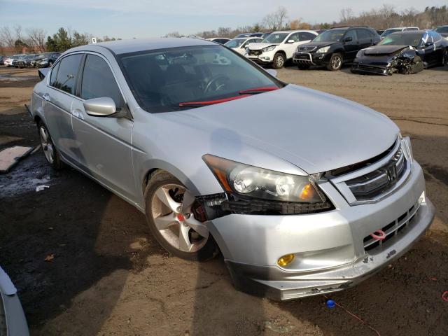 HONDA ACCORD LX 2010 1hgcp2f36aa143019