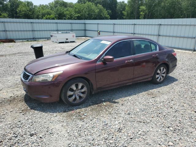 HONDA ACCORD LX 2010 1hgcp2f36aa143649