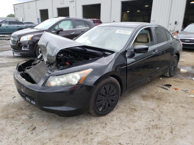 HONDA ACCORD LX 2010 1hgcp2f36aa144591