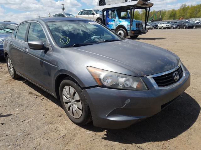 HONDA ACCORD LX 2010 1hgcp2f36aa146213