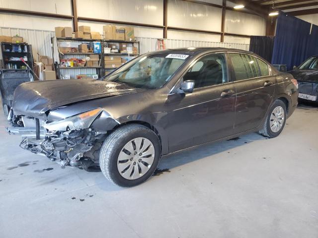 HONDA ACCORD 2010 1hgcp2f36aa146227