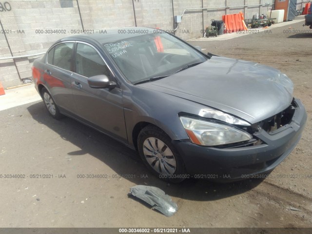 HONDA ACCORD SDN 2010 1hgcp2f36aa150603