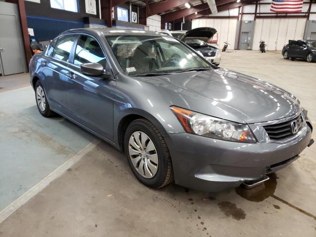 HONDA ACCORD LX 2010 1hgcp2f36aa152268