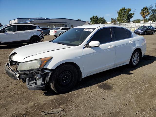 HONDA ACCORD LX 2010 1hgcp2f36aa168034