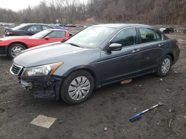 HONDA ACCORD LX 2010 1hgcp2f36aa175968