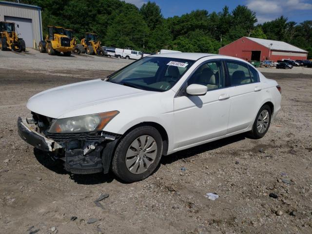 HONDA ACCORD 2010 1hgcp2f36aa176702