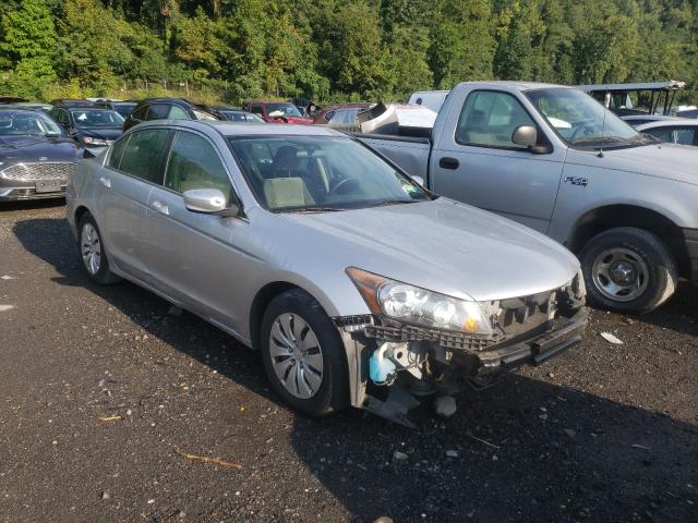 HONDA ACCORD LX 2010 1hgcp2f36aa177414