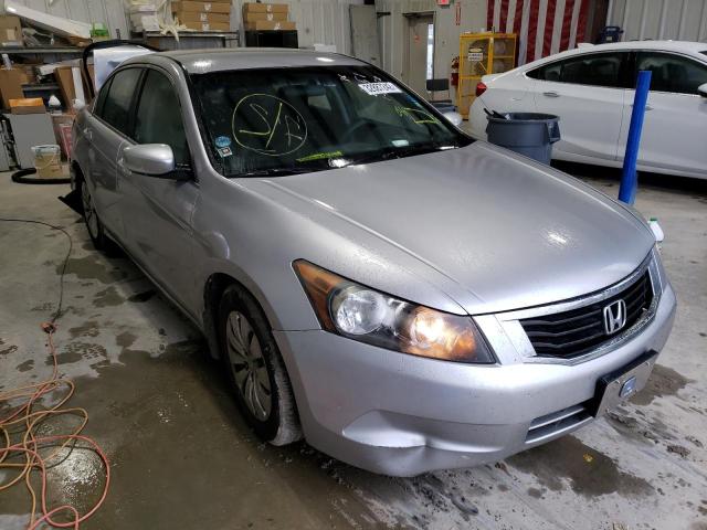 HONDA ACCORD LX 2010 1hgcp2f36aa178451