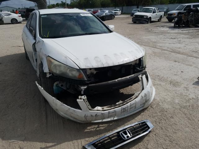 HONDA ACCORD LX 2010 1hgcp2f36aa181284