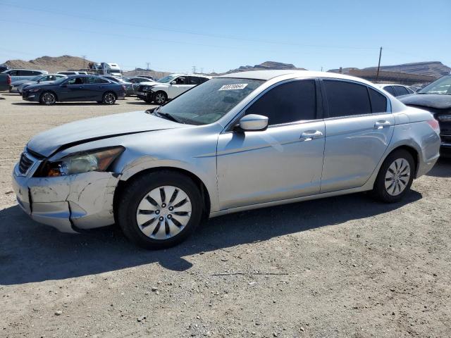 HONDA ACCORD 2010 1hgcp2f36aa186727