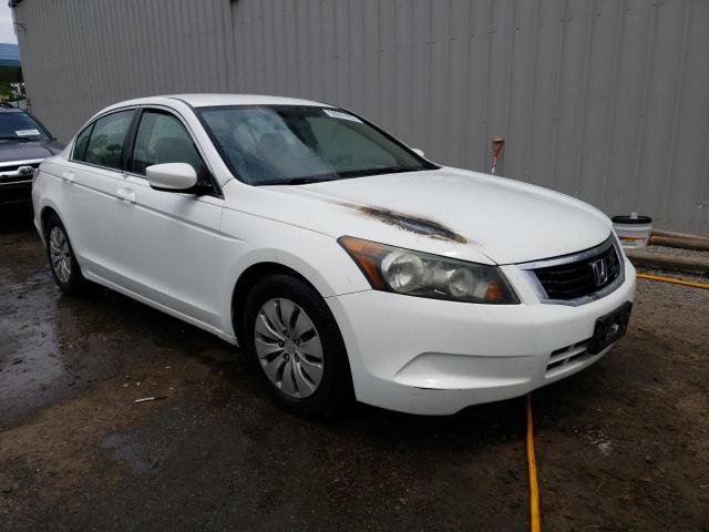 HONDA ACCORD LX 2010 1hgcp2f36aa190180