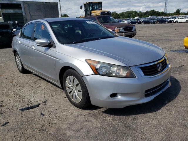 HONDA ACCORD LX 2010 1hgcp2f36aa195654