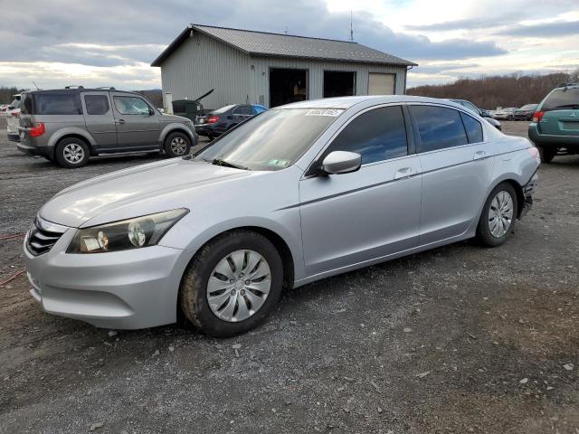 HONDA ACCORD LX 2011 1hgcp2f36ba001125