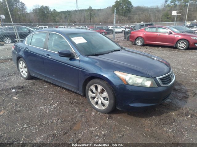 HONDA ACCORD SDN 2011 1hgcp2f36ba007877