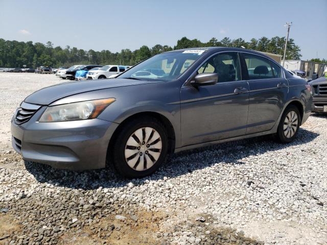 HONDA ACCORD LX 2011 1hgcp2f36ba009600