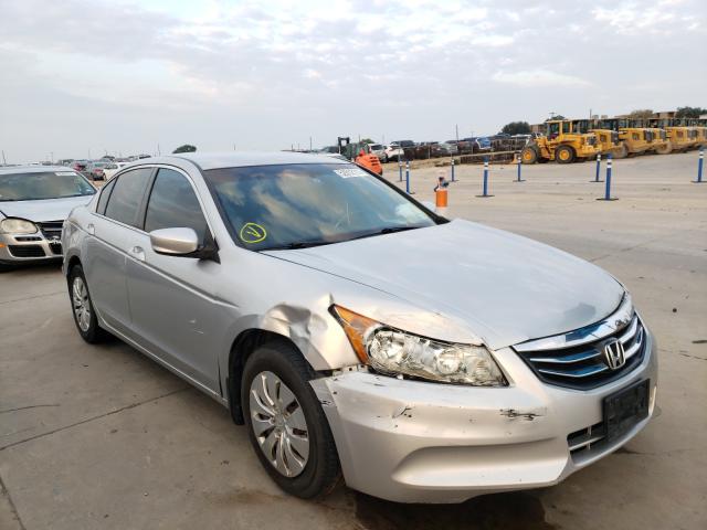 HONDA ACCORD LX 2011 1hgcp2f36ba009967