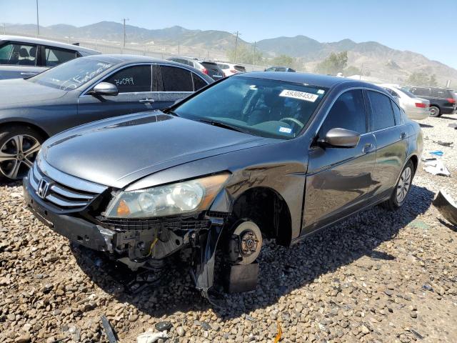 HONDA ACCORD LX 2011 1hgcp2f36ba011282