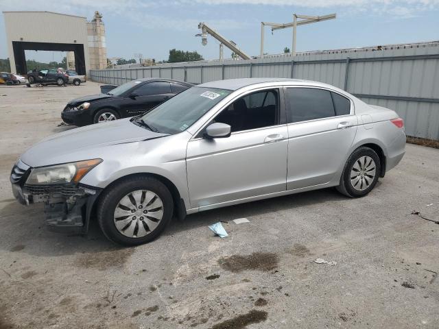 HONDA ACCORD 2011 1hgcp2f36ba014019