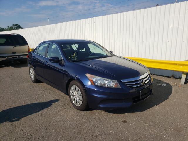 HONDA ACCORD LX 2011 1hgcp2f36ba014361