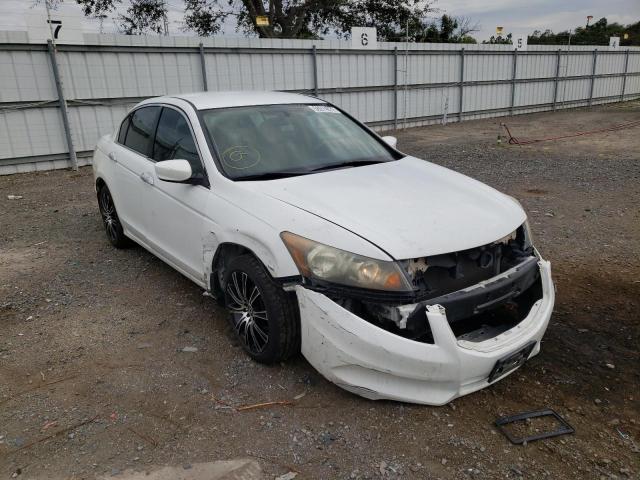 HONDA ACCORD LX 2011 1hgcp2f36ba014893