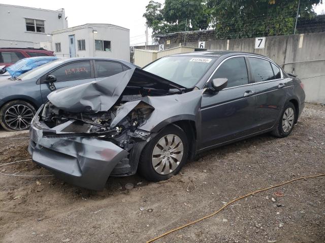 HONDA ACCORD 2011 1hgcp2f36ba020046